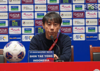 Shin Tae-yong