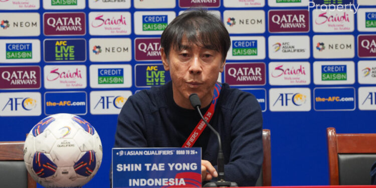 Shin Tae-yong