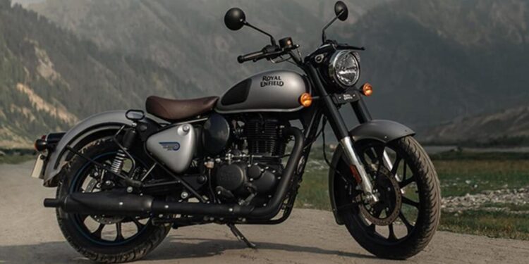Royal Enfield Bersiap Rilis Motor Listrik Pertamanya di EICMA Milan 2024 1 royal enfield
