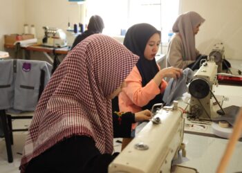 Berkat Dana Bergulir LPDB Melalui Koperasi, UMKM di Banjarnegara Bertumbuh