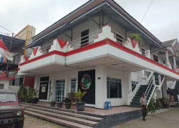 Maksimalkan Pemanfaatan Dana Bergulir, Koperasi di Karangploso Komitmen Jaga Mutu Layanan