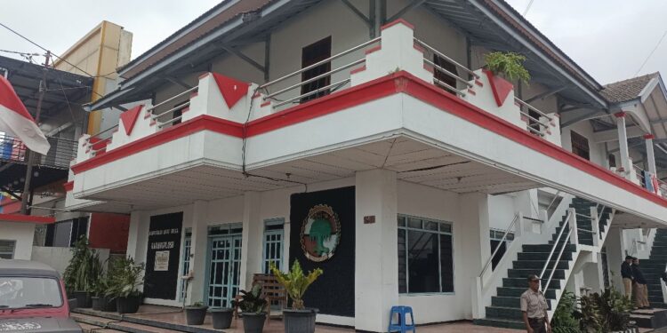 Maksimalkan Pemanfaatan Dana Bergulir, Koperasi di Karangploso Komitmen Jaga Mutu Layanan