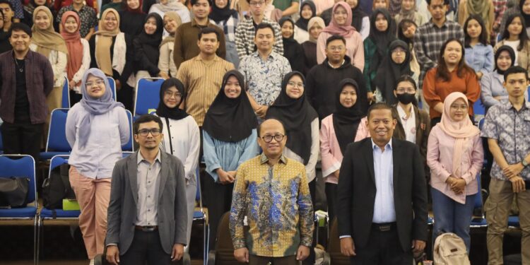 Empat Strategi Kemnaker Tingkatkan Mutu Pelatihan Vokasi