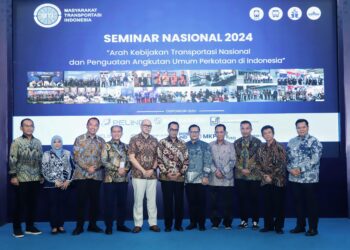 Rivan A. Purwantono Paparkan Langkah Inovatif Jasa Raharja Tingkatkan Pelayanan dan Tekan Kecelakaan