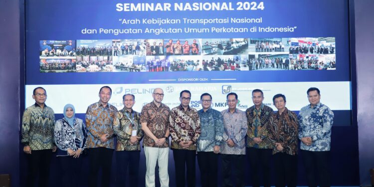 Rivan A. Purwantono Paparkan Langkah Inovatif Jasa Raharja Tingkatkan Pelayanan dan Tekan Kecelakaan