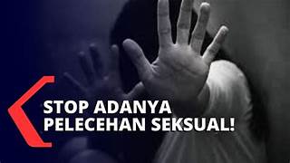 pencabulan di pesantren