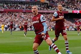 west ham vs man utd