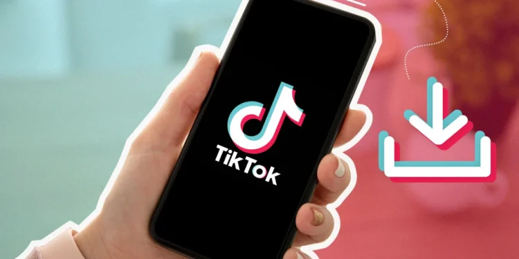 TikTok