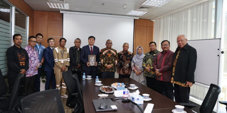 Kemnaker Apresiasi Samsung Berikan Penempatan PMI di Qatar