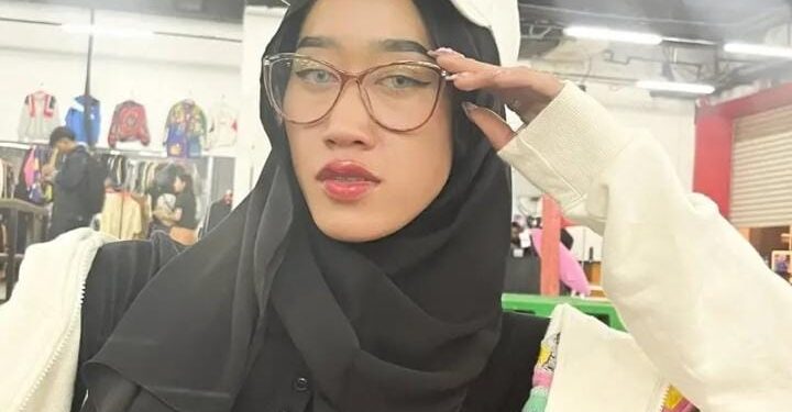 Harum Fatimah