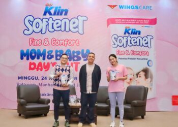 WINGS Group Indonesia