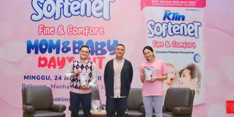 WINGS Group Indonesia