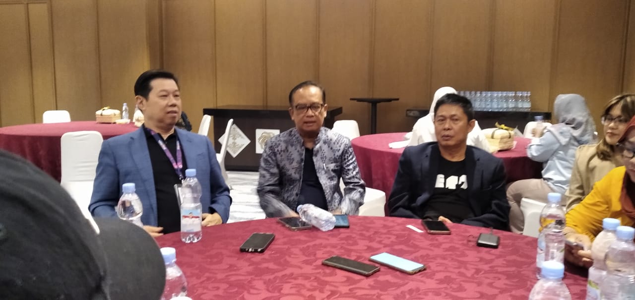 04d6c6aa 622c 4411 a315 0068f921f999 - GNIK menggandeng PT GML, "Indonesia Human Capital & Beyond 13 - 15 November