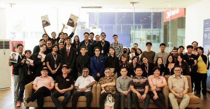 Sampoerna University