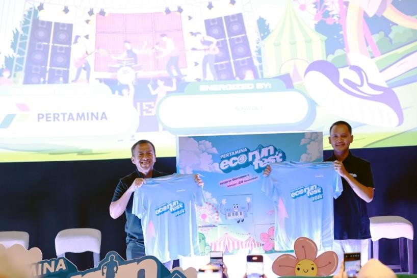 PERTAMINA