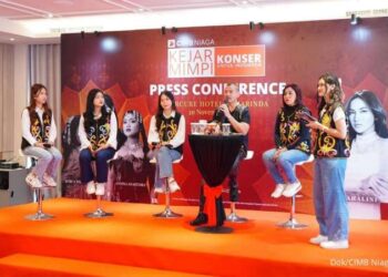 PT Bank CIMB Niaga Tbk (CIMB Niaga)