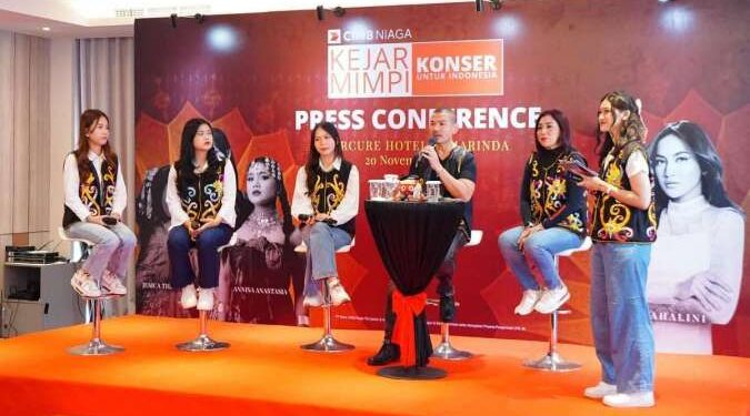 PT Bank CIMB Niaga Tbk (CIMB Niaga)