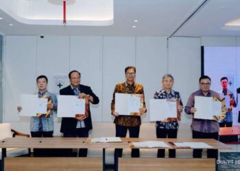 PT Jakarta Industrial Estate Pulogadung