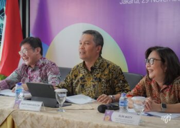 Asosiasi Asuransi Jiwa Indonesia (AAJI)