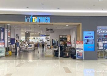INFORMA