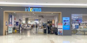 INFORMA