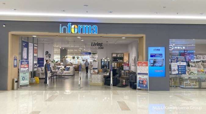 INFORMA
