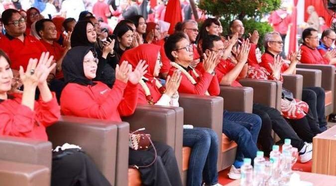 RS Harapan Kita Mantapkan Peran Pusat Unggulan &Pengampu Layanan Jantung di Indonesia 1 Menteri Kesehatan