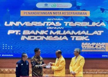PT Bank Muamalat Indonesia