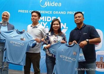 midea