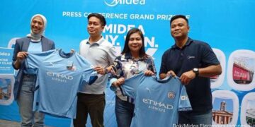 midea