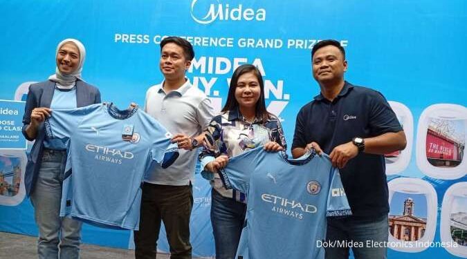 midea