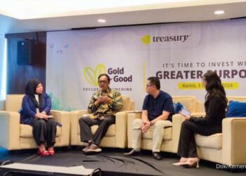 Kementerian Perdagangan