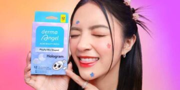 Derma Angel,