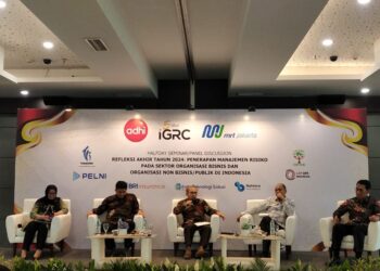 PT Hutama Karya (Persero)