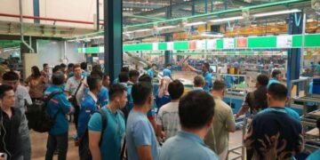 Midea Electronics Indonesia