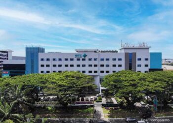 EMC Healthcare Luncurkan InterSystems TrakCare guna Efisiensi Operasional 2 EMC Healthcare
