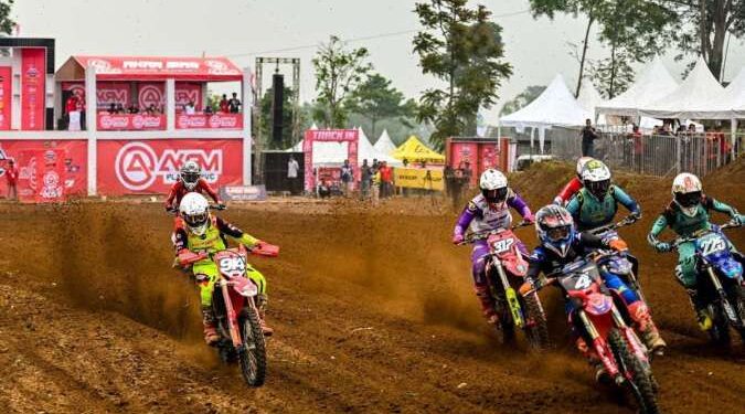 PT Astra Honda Motor (AHM)