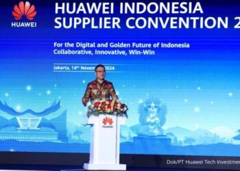 huawei