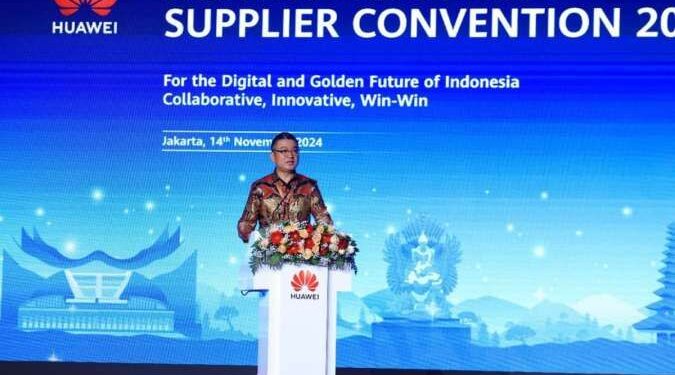 huawei