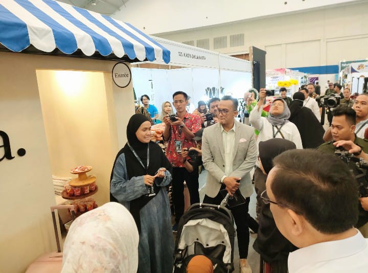 175580e7 574c 4fae 88c0 49bf7a4586ea - Muslim Muda, Halal Kulture Market 2024 Ajak Healing Time  di ICE BSD Pekan Ini