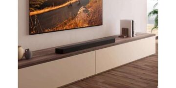 BRAVIA Theatre Bar 8