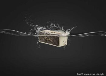 Erajaya Active Lifestyle Hadirkan Audio Terbaik lewat Emberton III dan Willen II 6 Erajaya Active Lifestyle