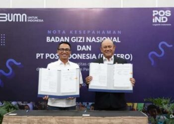 Pos Indonesia
