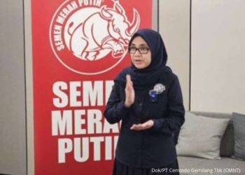 Semen Merah Putih
