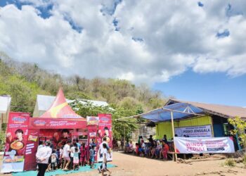 Yayasan WINGS Peduli