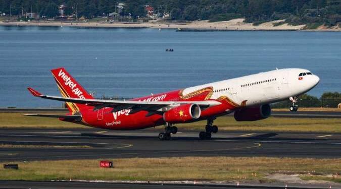Vietjet Aviation