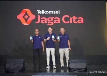 Telkomsel