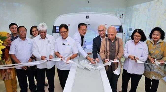 Menkes Dorong Rumah Sakit Swasta Tingkatkan Layanan Teknologi Canggih Deteksi Kanker 1 Menteri Kesehatan