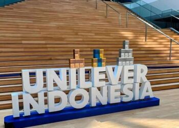 Unilever Indonesia