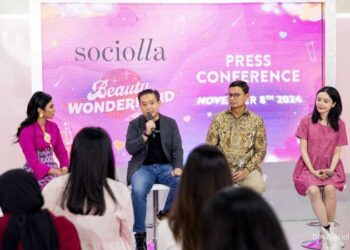 Sociolla